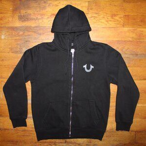 True Religion "Logo" Hoodie